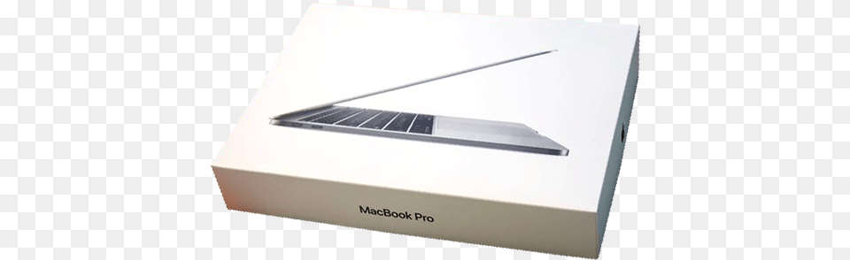 Macbook Pro 2017 Retail Box Macbook Pro 2017 Box, Computer, Electronics Png Image
