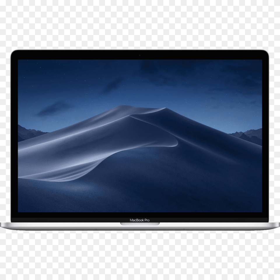 Macbook Pro 2019, Computer Hardware, Electronics, Hardware, Monitor Free Png Download