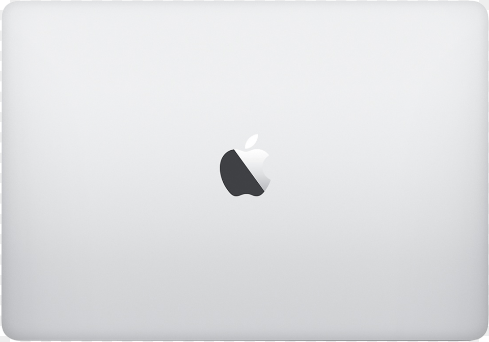 Macbook Pro 2019 Silver, Hole, Computer, Electronics, Laptop Free Png Download