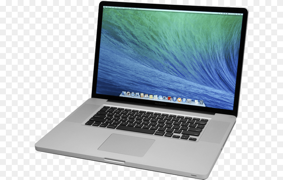 Macbook Pro A1297 17 Inch Laptop Apple Macbook Pro 17, Computer, Electronics, Pc, Computer Hardware Png Image