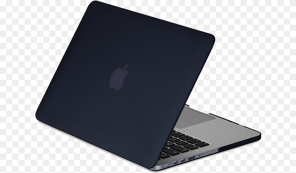 Macbook Pro Images Vectors Clip On Case 13 Inch Black, Computer, Electronics, Laptop, Pc Png