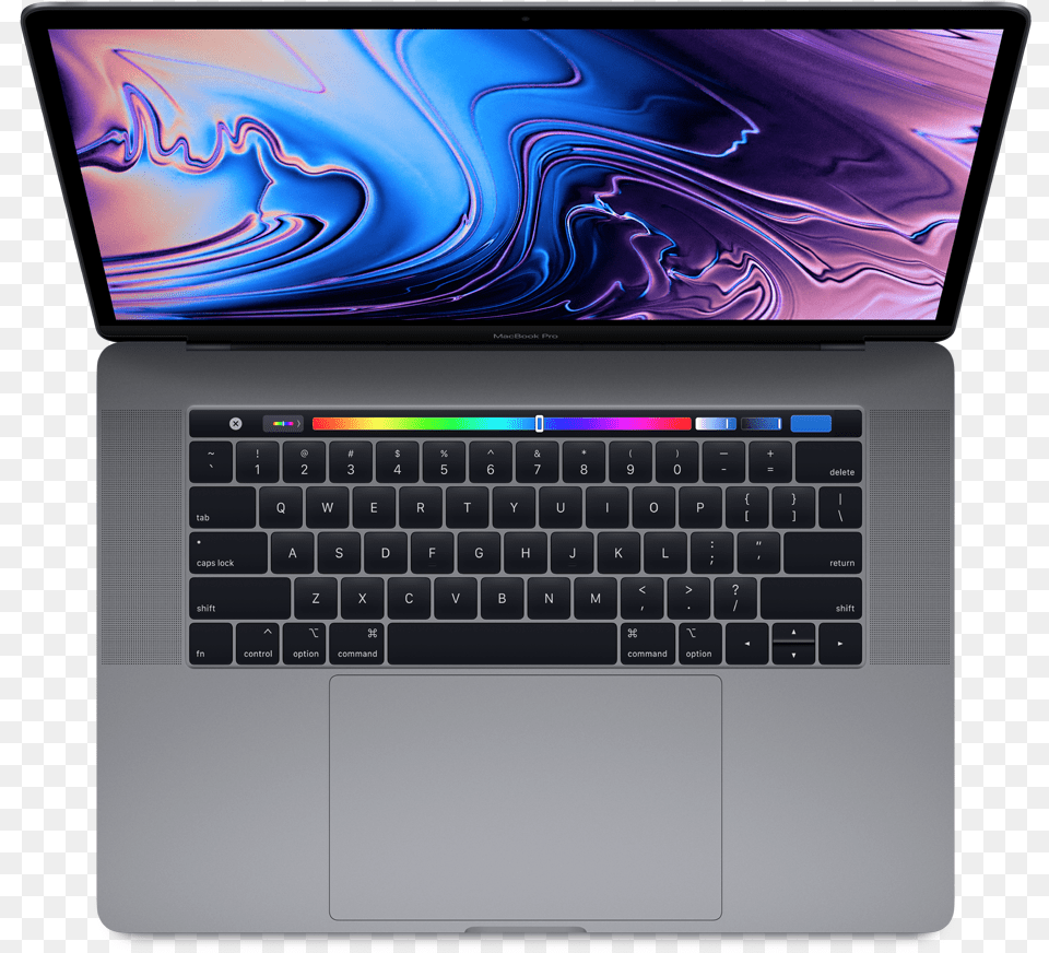Macbook Pro Mid 2018 Download Macbook Pro, Computer, Electronics, Laptop, Pc Png