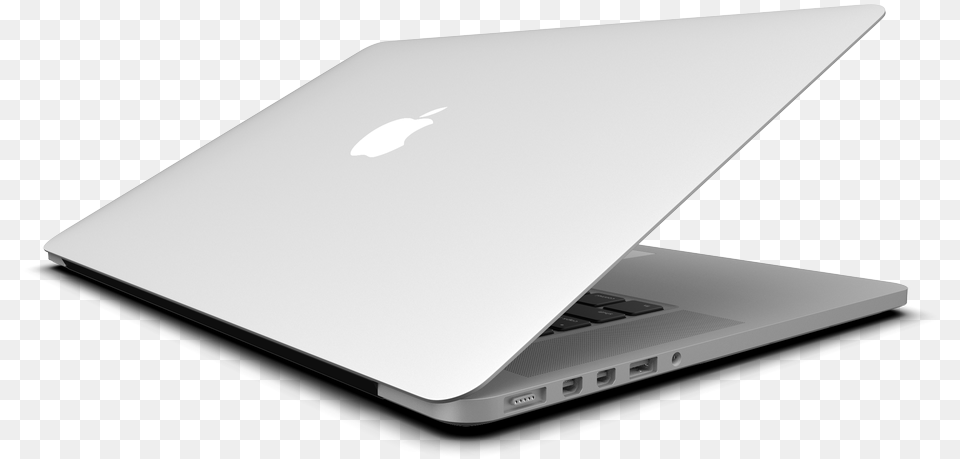 Macbook Pro Photo Apple Laptop, Computer, Electronics, Pc, Computer Hardware Free Png Download
