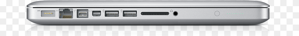 Macbook Pro Ports, Electronics, Hardware, Computer, Laptop Png