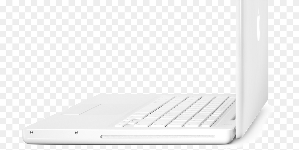 Macbook White, Computer, Electronics, Laptop, Pc Png
