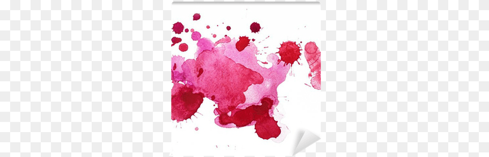 Macchia Di Acquerello, Stain Free Png