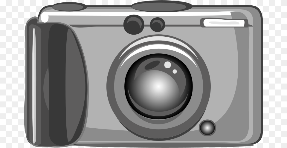 Macchina Fotografica D, Camera, Digital Camera, Electronics, Appliance Png Image