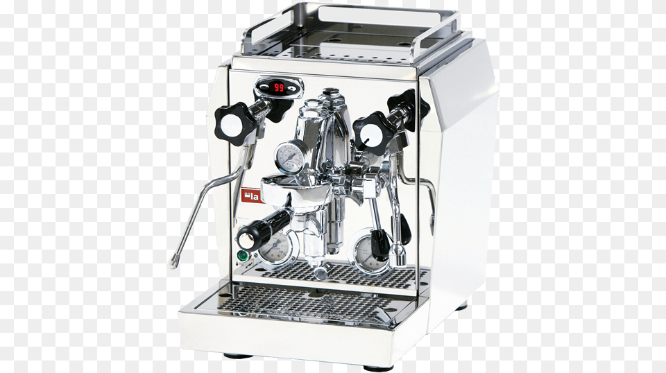 Macchine Da Caff La Pavoni Pavoni Espresso Machine, Cup, Beverage, Coffee, Coffee Cup Free Transparent Png