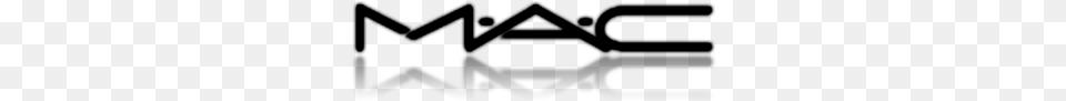 Maccosmetics Com Userlogos Org Mac Cosmetics Logo Transparent, Gray Png Image