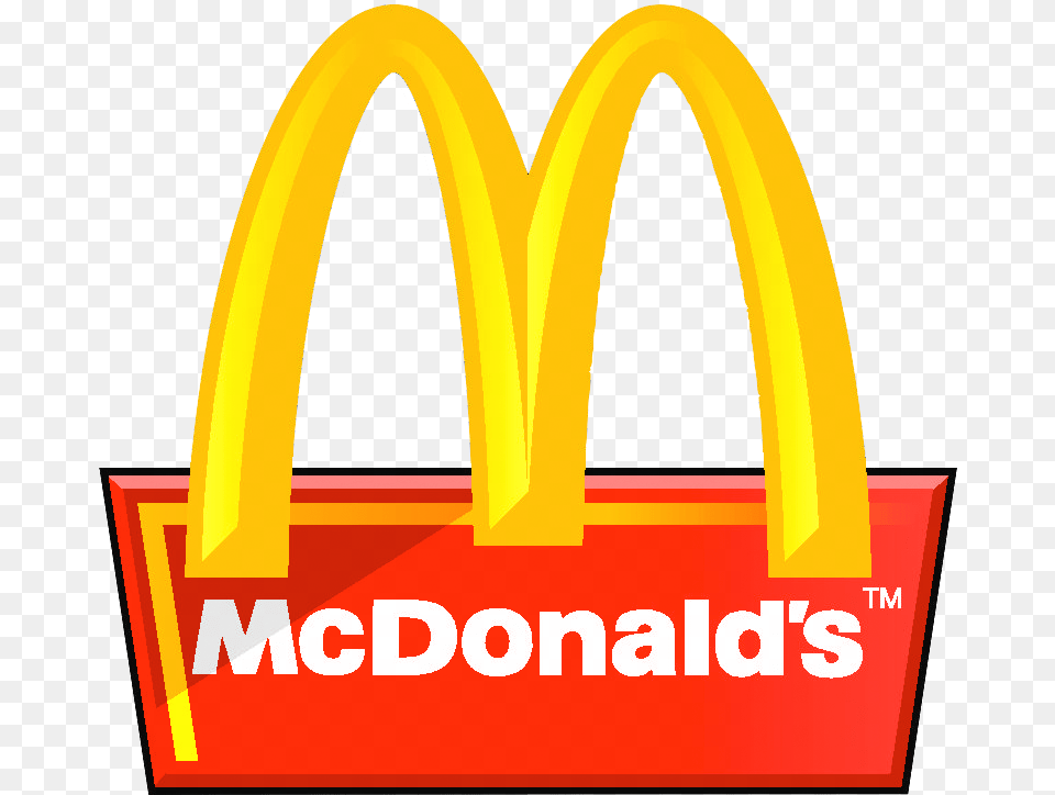 Macdonald Logo 4 Image Logo De Mcdonalds Free Transparent Png