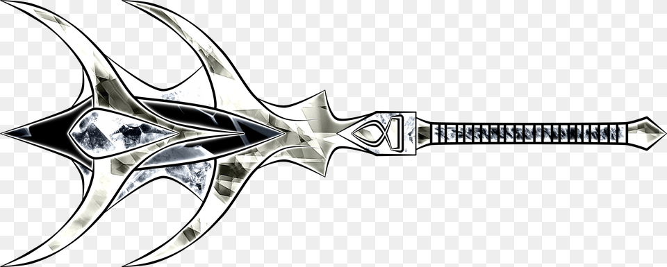 Mace, Sword, Weapon, Accessories, Blade Free Transparent Png