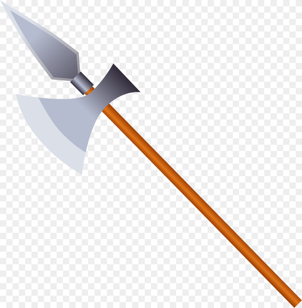 Mace Weapon Clipart, Spear, Blade, Dagger, Knife Png Image