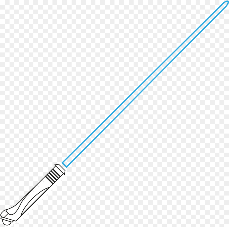 Mace Windu Darth Sidious Dual Phase Lightsaber Parallel, Blade, Dagger, Knife, Weapon Free Transparent Png