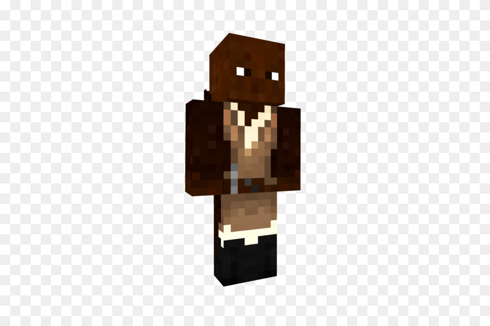 Mace Windu Minecraft Skin, Person Free Png Download