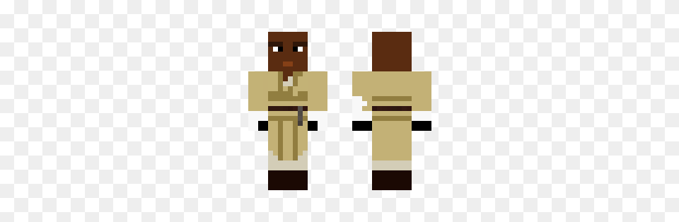 Mace Windu Minecraft Skins For Free Png
