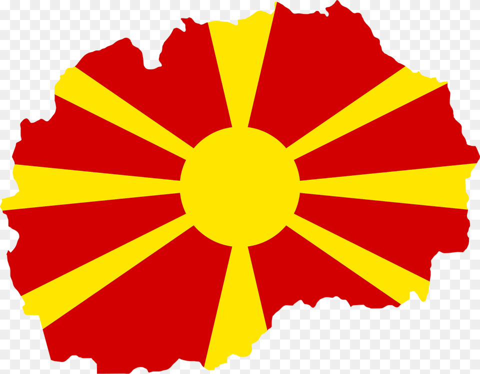 Macedonia Clipart, Flower, Plant, Dynamite, Weapon Png Image