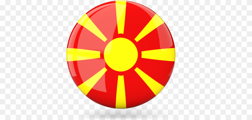 Macedonia Flag Wallpaper Macedonia Icon, Logo, Symbol, Badge, Food Png