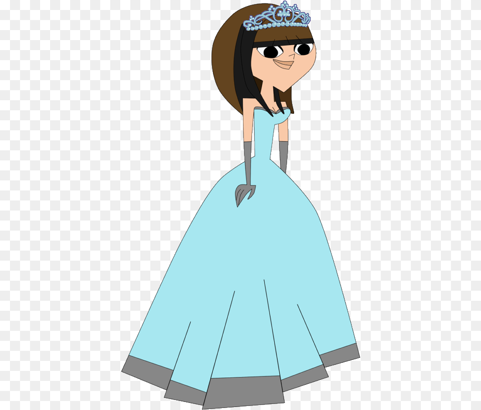 Macey Prom Dress Smaller Illustration, Formal Wear, Clothing, Gown, Fashion Png Image