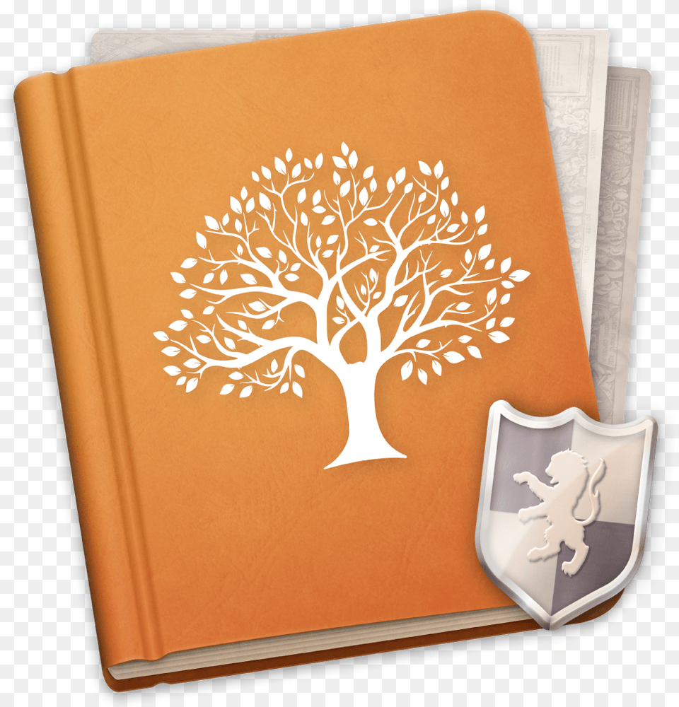 Macfamilytree Modern Genealogy For Your Mac Macfamilytree, Publication, Book Free Png Download