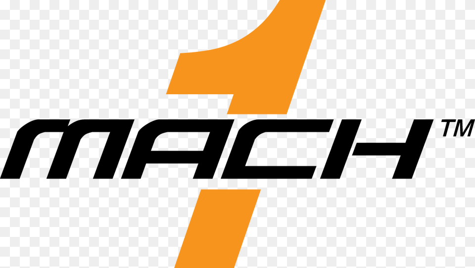 Mach 1 Multimedia Usb Headset Steel Reinforced Gooseneck Mach 1 Logo Free Png Download