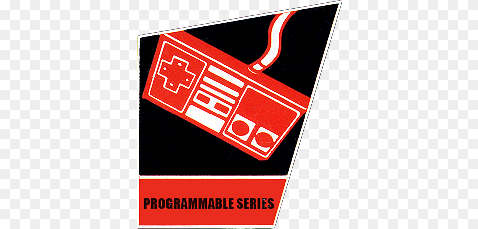 Mach Rider Nes Game Hub U2013 Nintendo Times Nes Programmable Series Logo Png Image