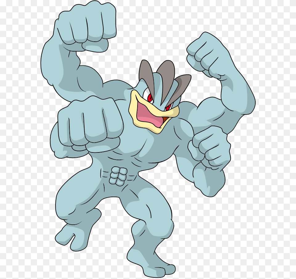 Machamp Base Machamp Pokemon, Body Part, Hand, Person, Baby Free Png Download