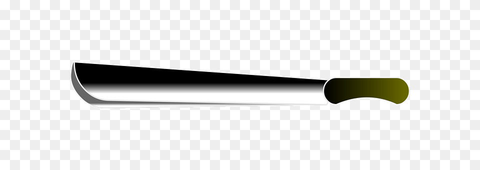 Machete Weapon, Blade, Razor, Knife Png Image