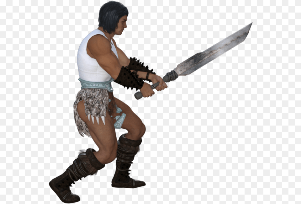 Machete, Sword, Weapon, Blade, Dagger Png Image