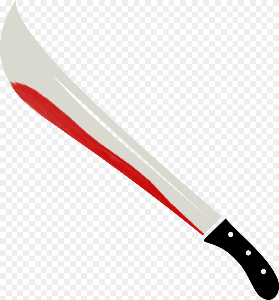 Machete Clipart, Sword, Weapon, Blade, Dagger Png Image