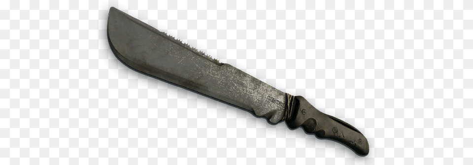 Machete From Far Cry Far Cry, Blade, Dagger, Knife, Weapon Png