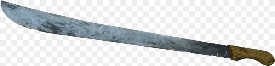 Machete Left 4 Dead 2 Machete, Sword, Weapon, Blade, Dagger Free Png