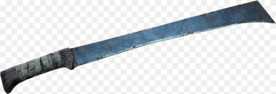 Machete Machete Transparent, Sword, Weapon, Blade, Knife Free Png Download