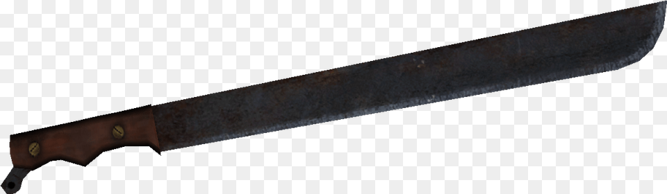 Machete Model Boii Call Of Duty Black Ops 2 Machete, Blade, Dagger, Knife, Weapon Png