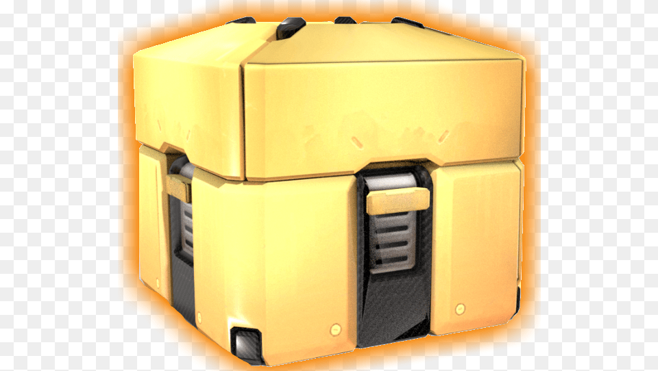 Machiavell G2g Seller Verification Overwatch Anniversary Loot Boxes, Box, Cardboard, Carton, Appliance Png Image