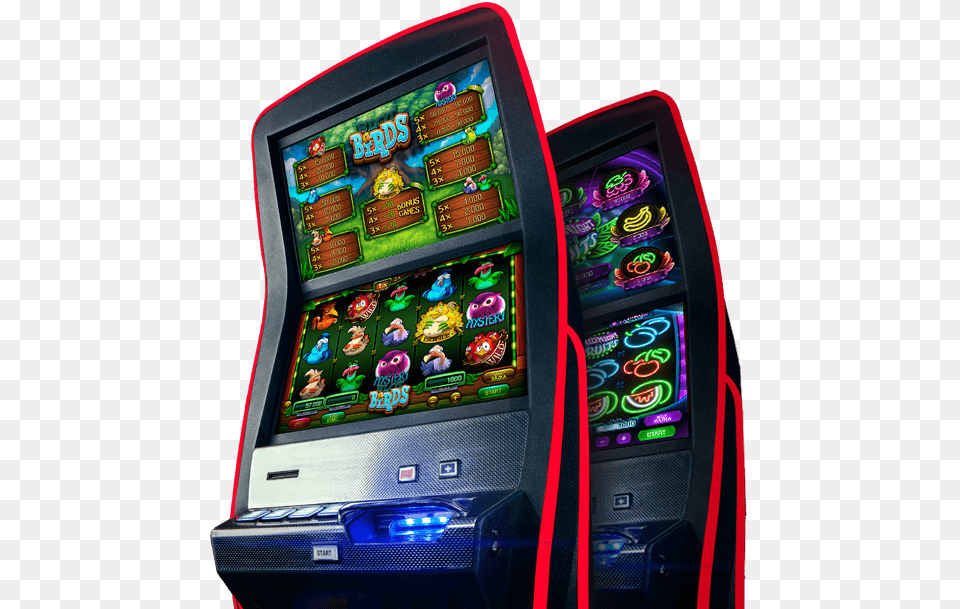 Machine, Game Png