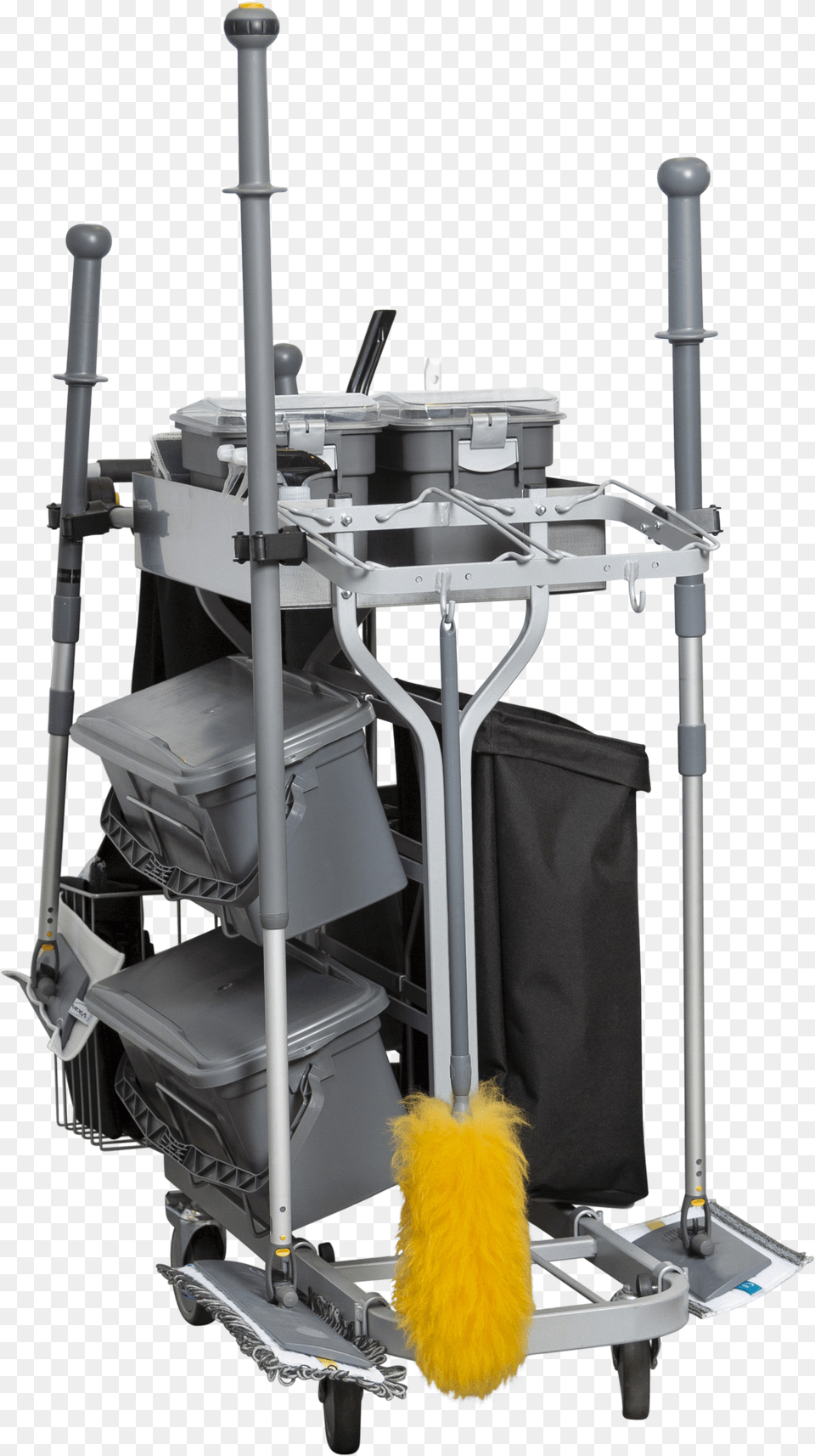 Machine, Cleaning, Person, Crib, Furniture Png Image