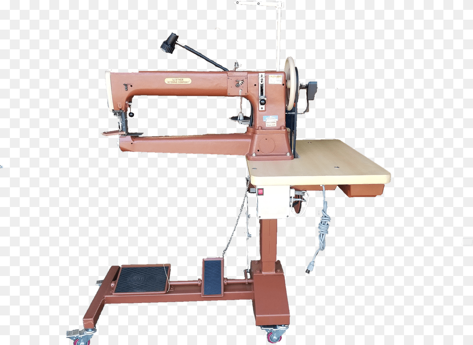 Machine, Sewing, Device, Appliance, Electrical Device Free Png Download