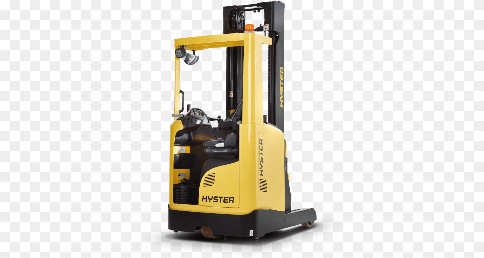 Machine, Forklift, Device, Grass, Lawn Free Transparent Png