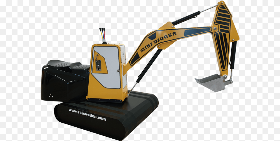 Machine, Bulldozer Png