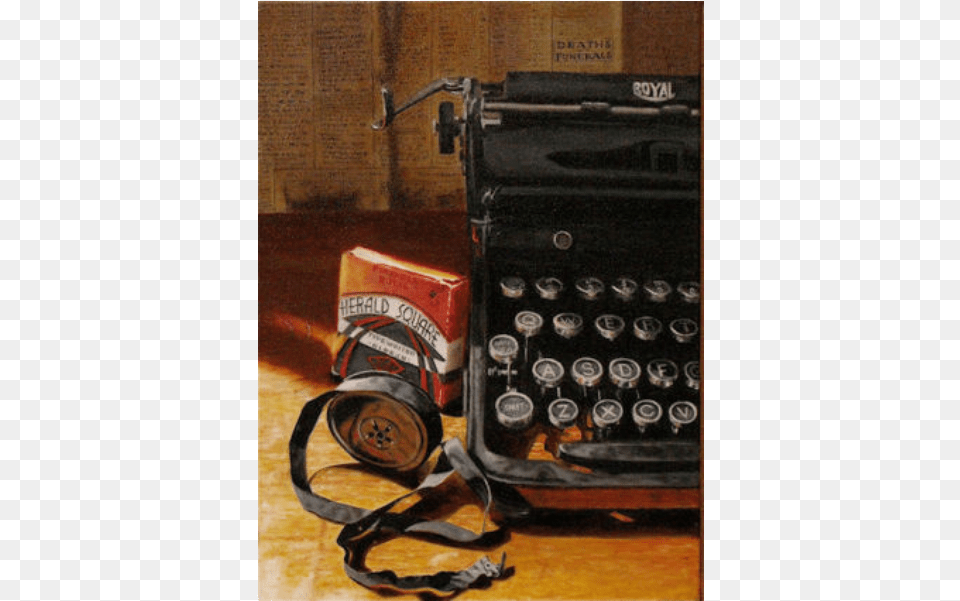 Machine, Art, Painting Free Png