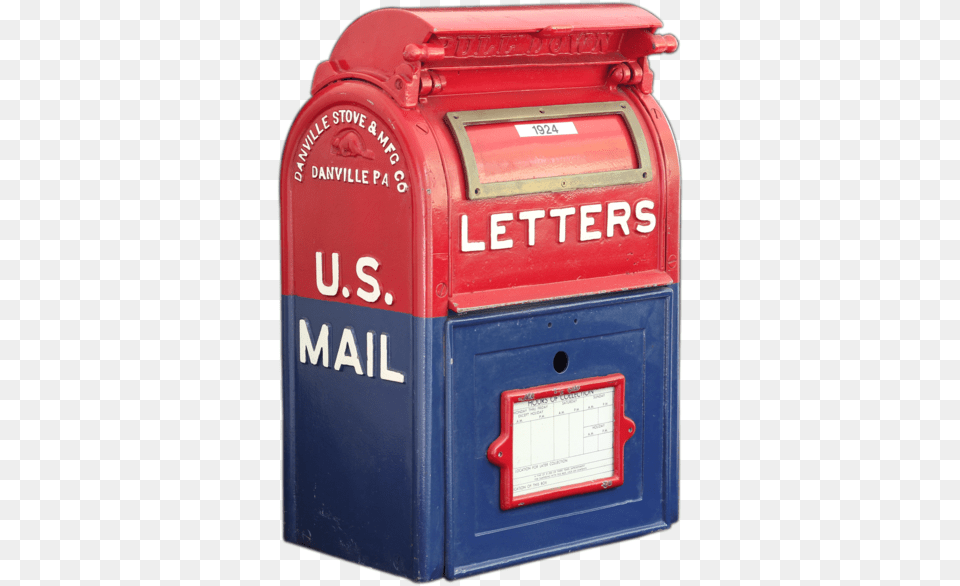 Machine, Mailbox, Postbox Png