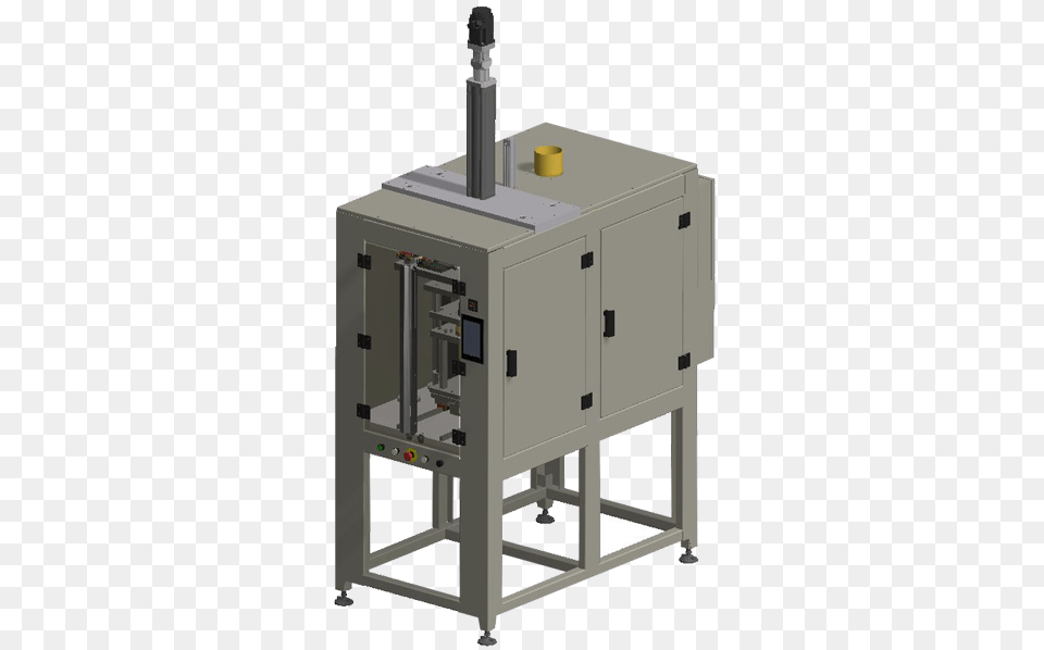 Machine Free Png