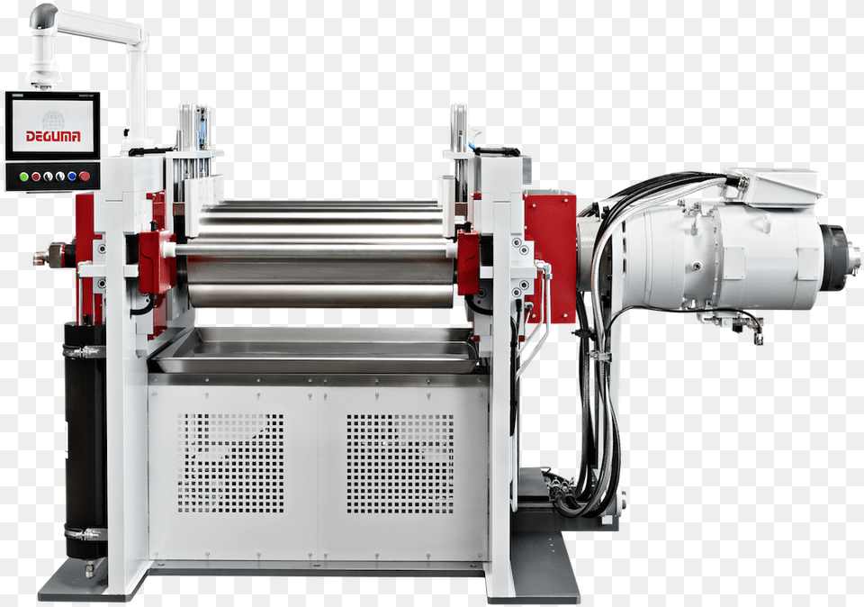 Machine, Lathe Free Png Download