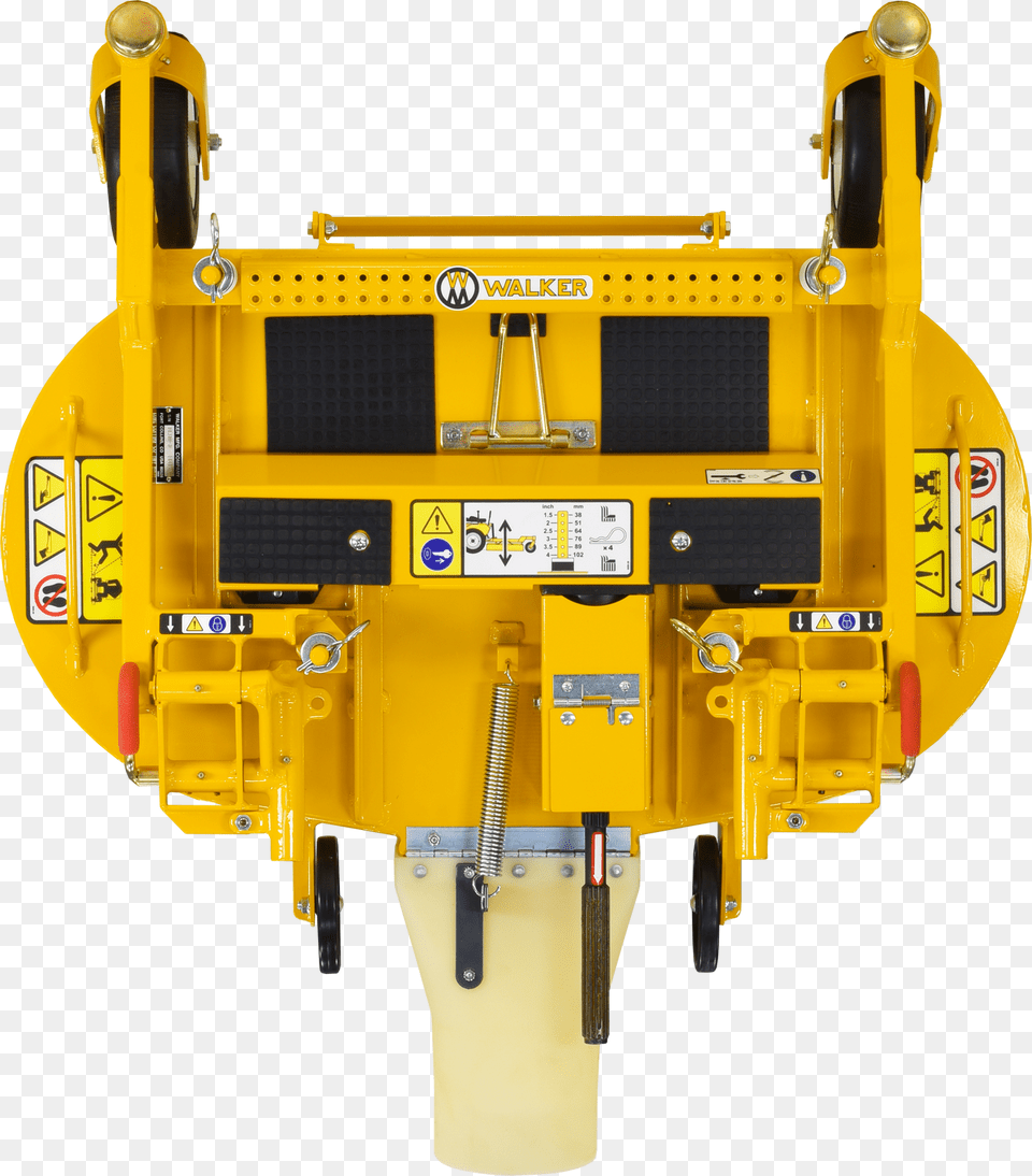 Machine, Bulldozer Free Png