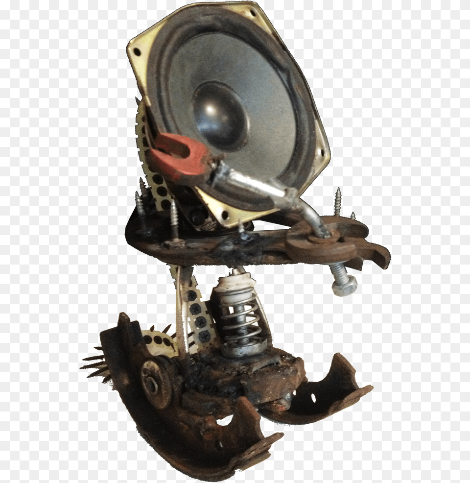 Machine, Wheel, Electronics Free Png