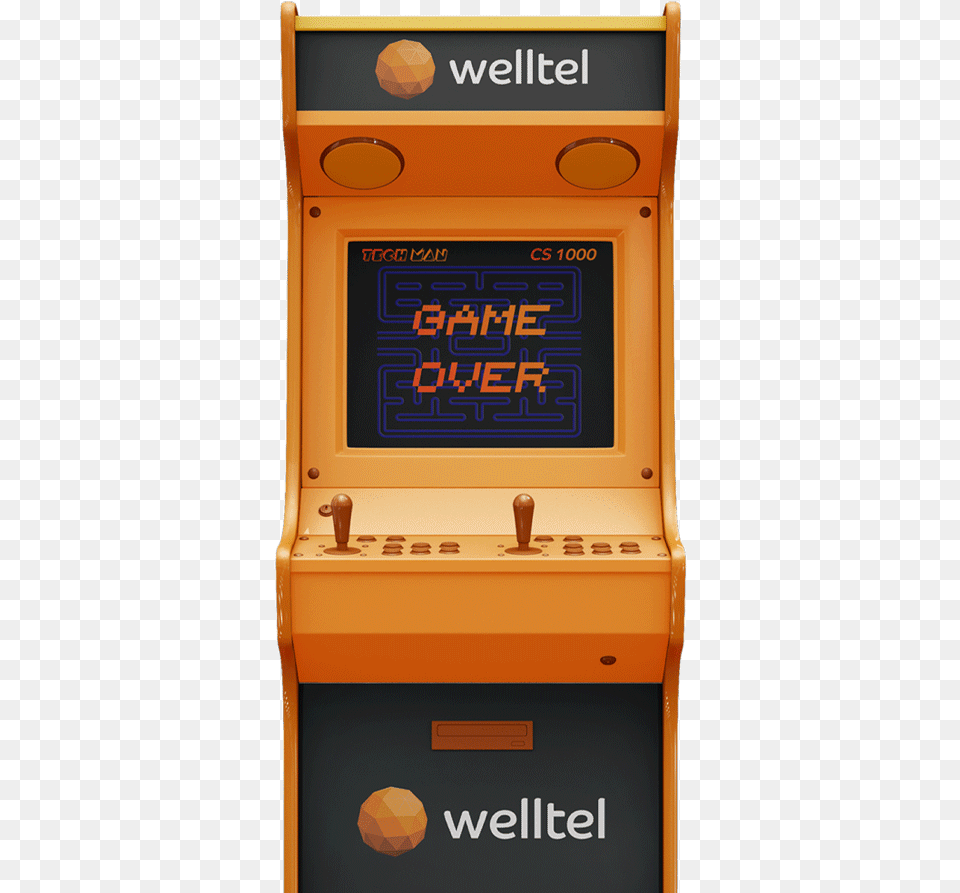 Machine, Arcade Game Machine, Game, Electronics, Screen Png Image