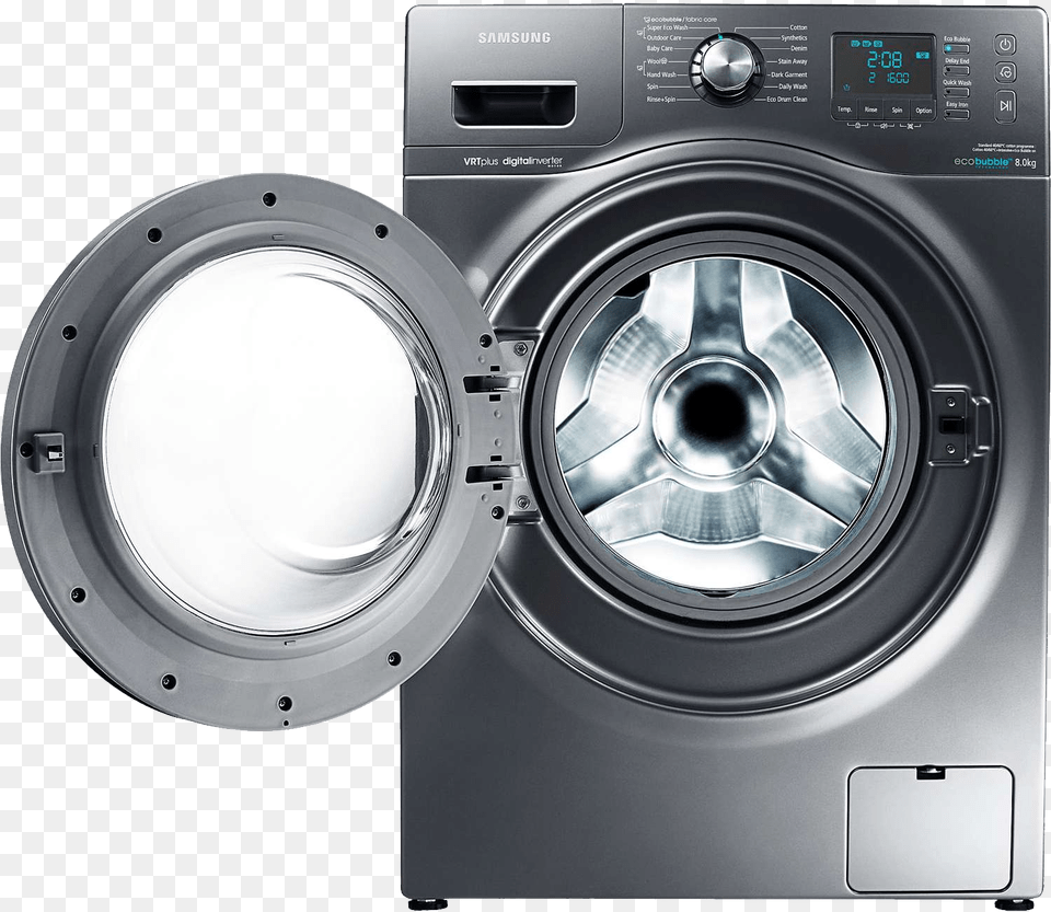 Machine, Appliance, Device, Electrical Device, Washer Png