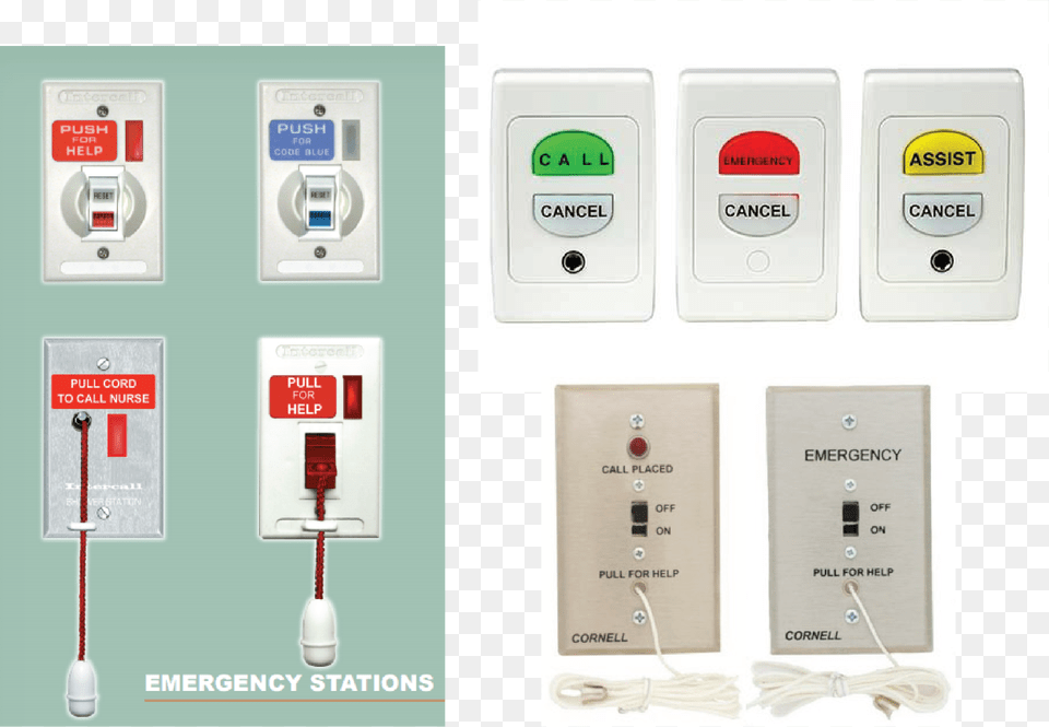 Machine, Electrical Device, Electrical Outlet, Switch Png