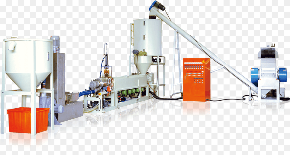 Machine, Architecture, Building, Factory Png