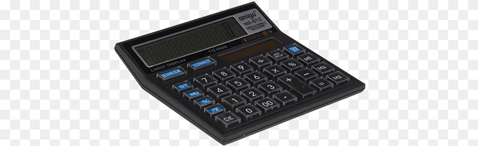 Machine, Electronics, Calculator Png Image